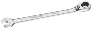 Stanley handgereedschap FATMAX Omkeerbare Ringsteeksleutel met ratel 10mm - FMMT13083-0 - FMMT13083-0
