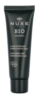 Nuxe Bio Organic Marine Seaweed Moisturising Fluid 50 g