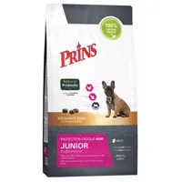 Prins Protection Croque Mini Junior Performance - Hondenvoer - 2 kg - thumbnail
