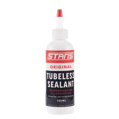 STANS Stan&apos;s original tubeless sealant - 125ml