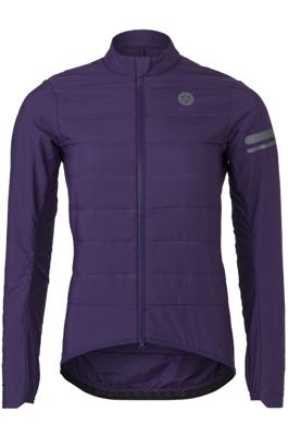 AGU Padded Jack Performance Dames - Paars - S