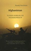 Afghanistan, tussen oorlog en wederopbouw (Paperback) Afghanistan, tussen oorlog en wederopbouw (Paperback)