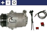 Compressor, airconditioning ACP24000S