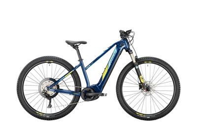 CONWAY elektrische mtb hardtail "cairon s 5.0 " mod. 24