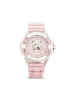 Philipp Plein montre High-Conic The $kull 43 mm - Rose
