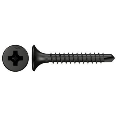 Fischer 40599 Gipsplaatschroef 3.5 mm 25 mm Kruiskop Phillips Gehard , Gefosfateerd 1000 stuk(s)