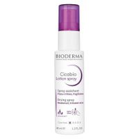 Bioderma Cicabio Lotion Herstellende Spray 40ml