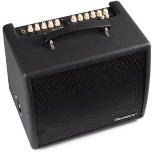 Blackstar Sonnet 60 Black akoestische gitaarversterker