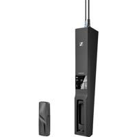 Sennheiser Flex 5000 Koptelefoonversterker Zwart