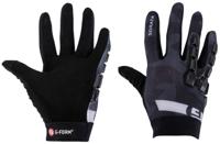 G-FORM handschoenen "sorata trail youth" glove sorata trail youth s/m bl:/white