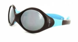 Julbo Looping III 2 - 4 jr Choco/blauw Choco/blauw