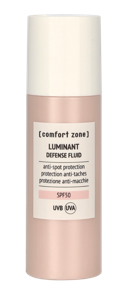 Comfort Zone Luminant Defense Fluid 30 ml