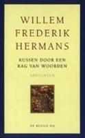 Kussen door een rag van woorden (Hardback)
