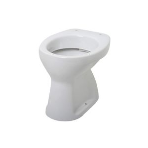 Plieger Smart Toiletpot Vlakspoel PK