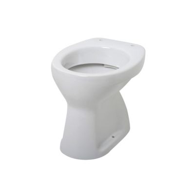 Plieger NIET MEER LEVERBAAR Smart Toiletpot Vlakspoel PK