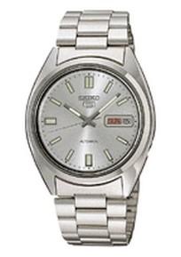 Horlogeband Seiko SKXS73K1.SKX447K1.SCWS81J1.7T32- 7C60 Staal 19mm