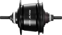 Shimano ALFINE SG-S7001 8-speed Center-Lock Internal Geared Hub