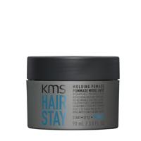 KMS Hair Stay Molding Pomade 90ml