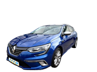 Renault Mégane Estate