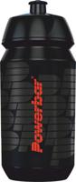Powerbar black line drinking bottle 500ml