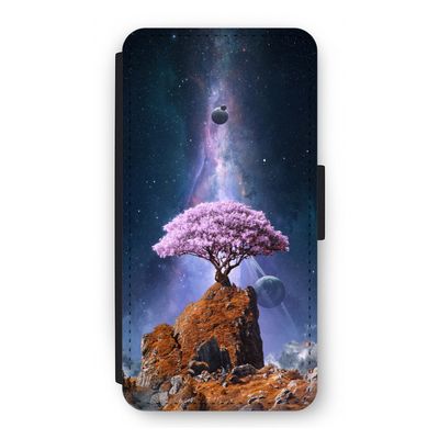 Ambition: iPhone 12 Flip Hoesje