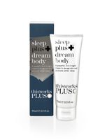 This Works Sleep Plus Dream Body - thumbnail