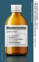 Wondermiddel - Johann Hari - ebook