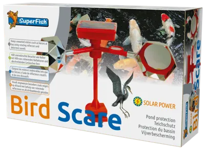 Superfish Superfish Bird Scare