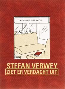 Ziet er verdacht uit (Paperback)