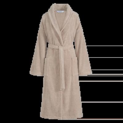 Vandyck Vandyck Ranger badjas XLarge Almond