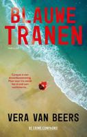 Blauwe tranen Blauwe tranen