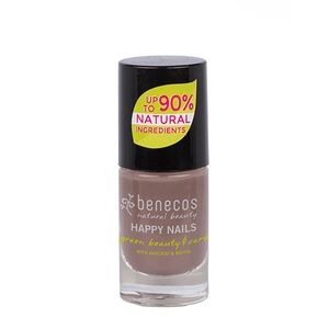 Vegan nail polish rock it! 20-free plantbased