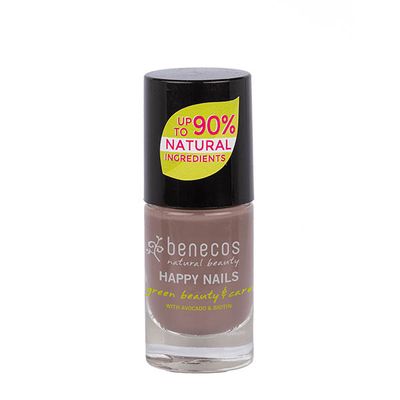Vegan nail polish rock it! 20-free plantbased