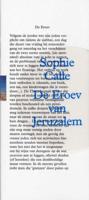 De Eroev van Jeruzalem (Paperback)