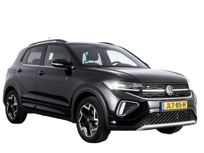 Volkswagen T Cross