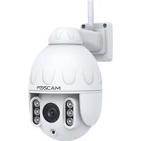 Foscam SD4-WB Dome IP-beveiligingscamera Buiten 2304 x 1536 Pixels Muur - thumbnail