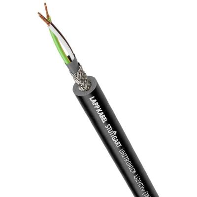 LAPP 0031354/500 Datakabel UNITRONIC® Li2YCYv (TP) Zwart 500 m