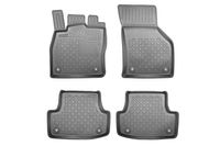 Rubbermatten passend voor Audi A3 3-Deurs / Sportback / Limosine 2012-2020 603210