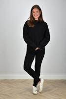 Extreme Cashmere broek Beat 372 raven Extreme Cashmere broek Beat 372 raven