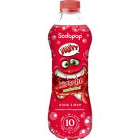 Sodapop Siroop Kers 500 ml