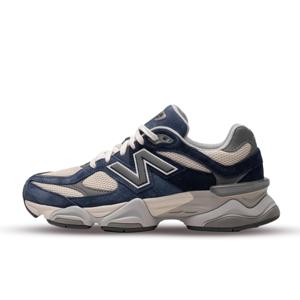 New Balance 9060 Natural Indigo