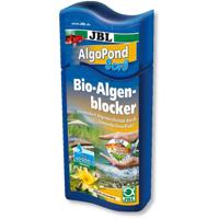 JBL Algopond Sorb 2,5L - Kristalhelder Vijverwater en Algencontrole voor Gezonde Vissen & Planten