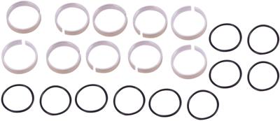 ROCKSHOX Sliding seal + o-ring rs 10 pcs.