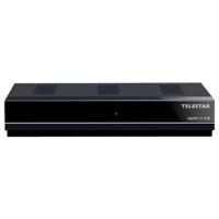 Telestar DVB-C & DVB-T2 combo-receiver