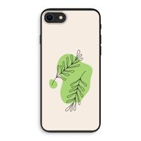 Beleaf in you: iPhone 7 Biologisch afbreekbaar hoesje