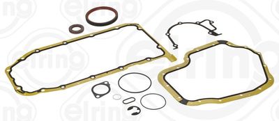 Pakkingsset, motorblok 081380
