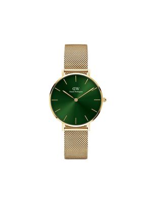 Daniel Wellington montre Petite Emerald 32 mm - Vert