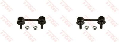 Stabilisatorstang Set SETJTS1581x2