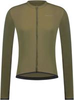 Shimano futuro - long sleeve jersey