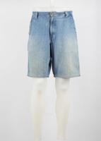 Vintage Eddie Bauer Shorts in Blue Size 35
